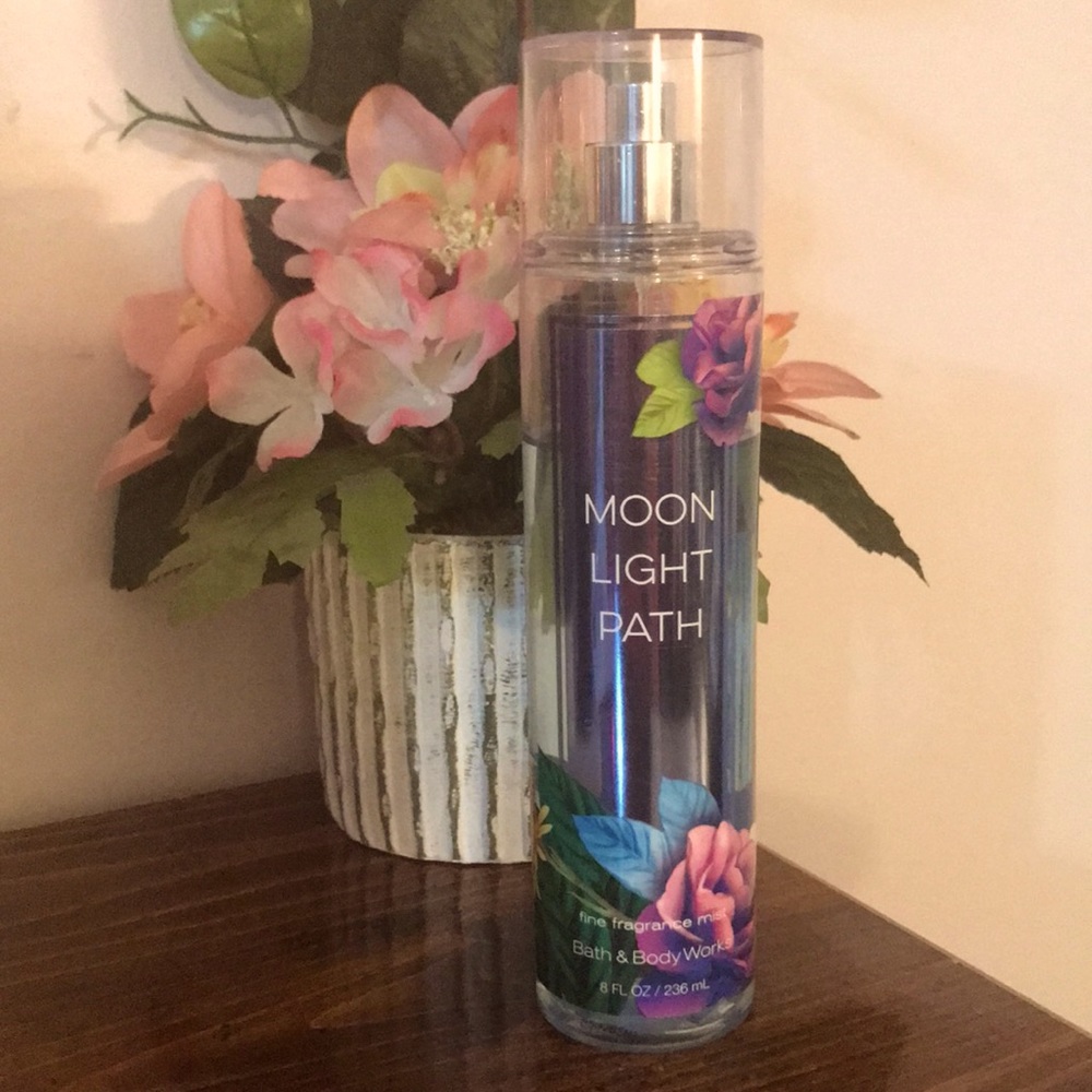 BBW Moonlight Path Spray